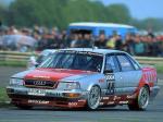 Audi V8 Quattro DTM 1990 года